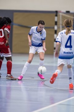 Bild 313 - wDJ Power Girls Cup Suederelbe